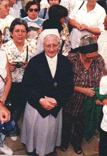 Irmã Adélia