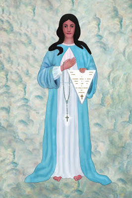 Nossa Senhora de Itaúna