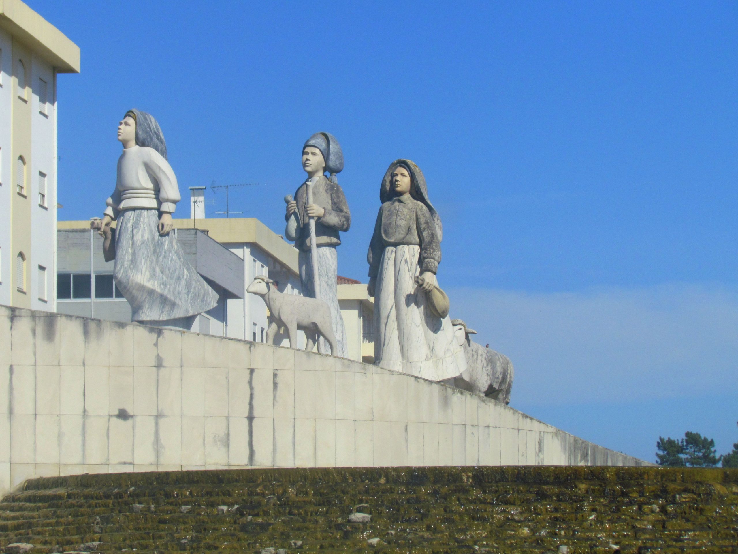 Monumento dos Pastorinhos