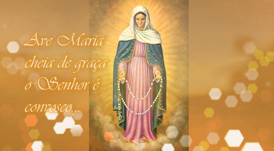 Ave Maria